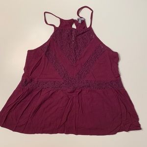 Charlotte Russe Tank Top ✨